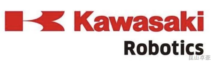 川崎机器人